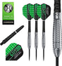 Bomba Harrows Dimplex S3 90% wolframu 25gr -