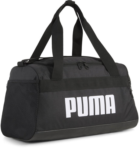 Wyjątkowo mała torba sportowa Puma Challenger Torba sportowa unisex - czarna xs