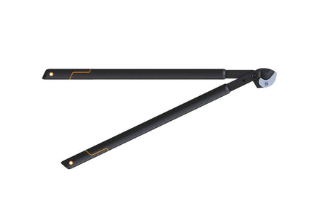 Fiskars jednostopniowe nożyce do przycinania kowadło l80cm l39 - 1001430 - 1001430