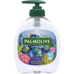 Mydło do rąk Palmolive akwariowe