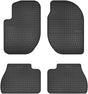 Dywaniki gumowe Frogum Land Rover Freelander 1998-2006 -