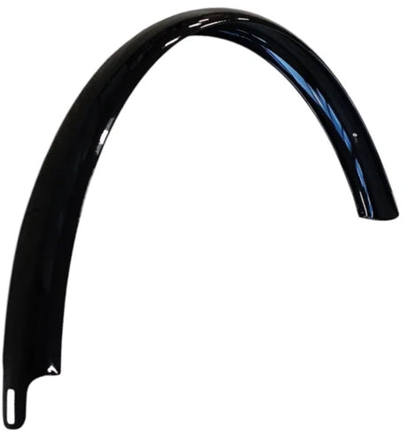 Fender tył 28 Transport szeroki krótki czarny