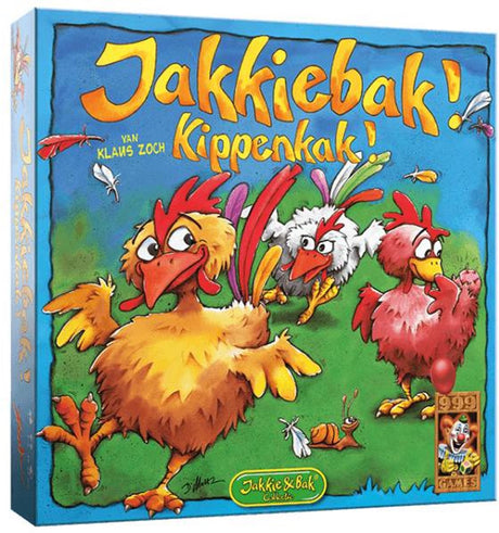 999 gier 999 gier fuj! kupa z kurczaka! kompaktowy