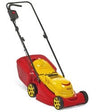 Kosiarka elektryczna Wolf-garten s 3800 e, gama kolorystyczna