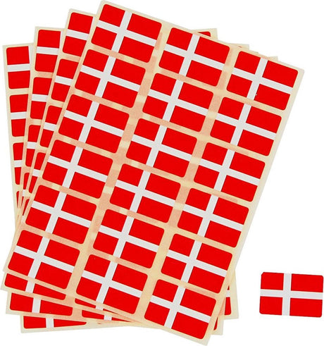 Https: www.cchobby.nl flag-size-15x22-mm-72-piece-1-box-denmark