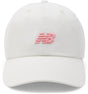 Czapka unisex New Balance '47 Clean Up - cortado