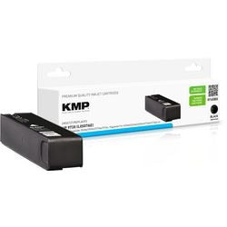 Wkład atramentowy kmp hp 973x czarny