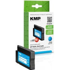 Wkład atramentowy kmp hp 953xl błękitny