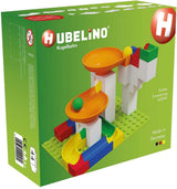 Hubelino Knikkerbaan Expansion Setnel, 44dlg.