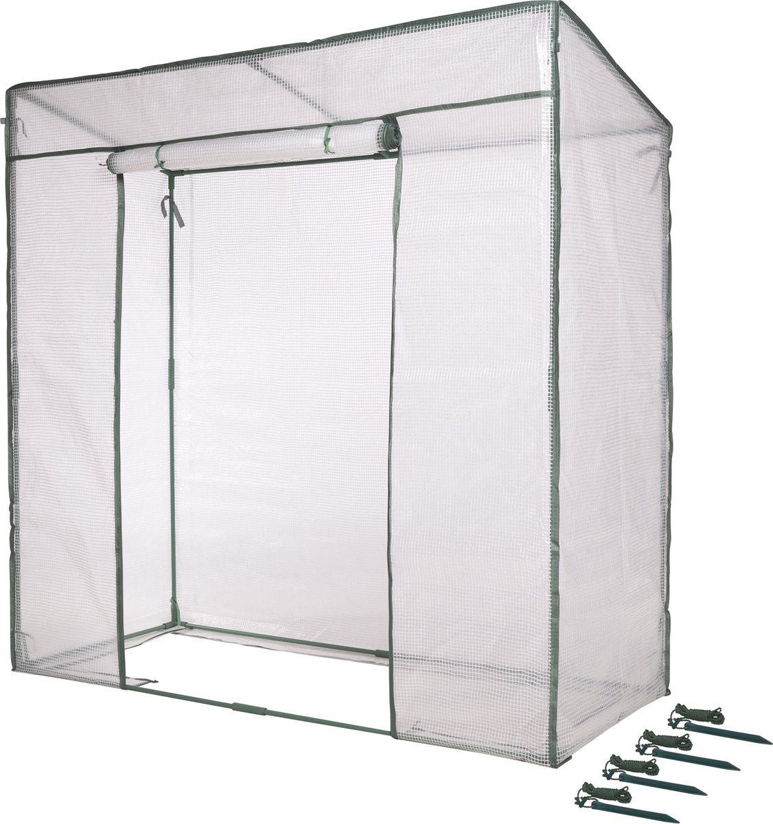 Nature Tomato Greenhouse 198x78x200 cm