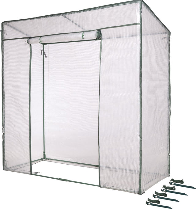 Nature Tomato Greenhouse 198x78x200 cm