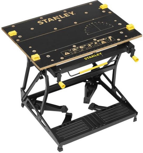 Stanley stst83800-1 | stół warsztatowy 2 w 1 - stst83800-1