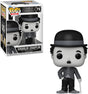 Ikony Funko popu: Charlie Chaplin pop #79
