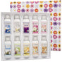 Horomia wasparfum proefpakket - 10 stuks
