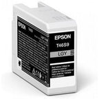 Ink epson ultrachrome pro 10 lgy t46s9