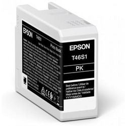 Pojemnik z tuszem Epson T46s1 oryginalny