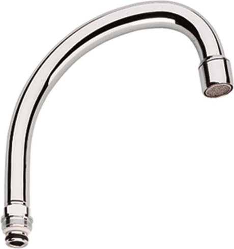 Grohe hu wylewka 140 mm