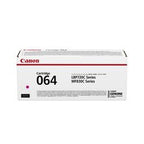 Toner canon 064 m magenta