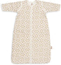 Jollein slaapzak met afritsbare mouw 110cm soft plumes