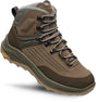 Grisport overland mid unisex wandelschoenen - sand beige 40