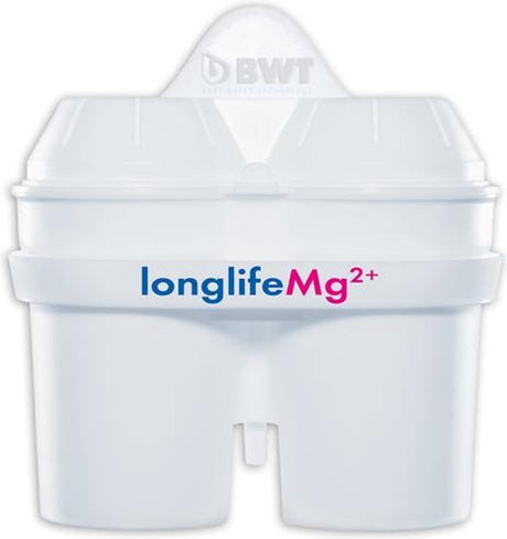 Bwt waterfilterpatronen, 3+1 gratis