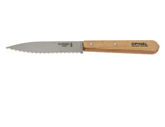 Nóż kuchenny do warzyw Opinel - nr 113