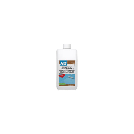 Hg ochraniacz plastikowy 1l ochraniacz plastikowy 1l