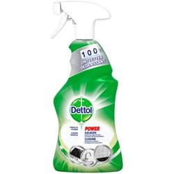 Środek do czyszczenia kuchni Dettol