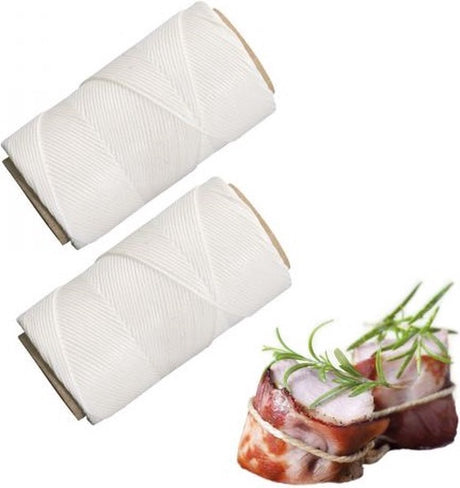Sznurek do pieczenia Westmark 2x60mtr
