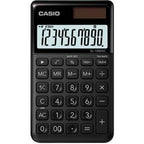 Kalkulator kieszonkowy Casio SL-1000SC-BK czarny
