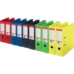 Zamów esselte nr 1 power wielokolorowy 290 mm x 75 mm x 318 mm