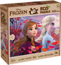 Lisciani Disney Eco puzzle DF mrożone 60