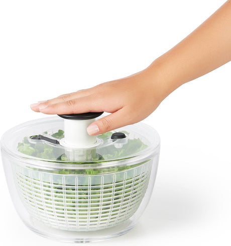 Oxo - warzywa owocowe - wirówka do sałatek mini 20cm