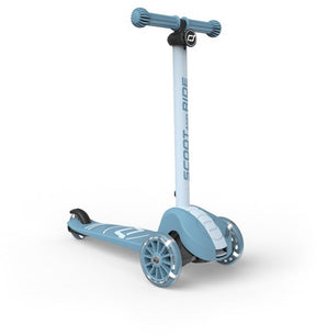 Scoot and Ride - Highwaykick 3 - Steel