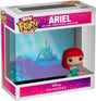 Funko bitty pop! luksusowy! - Disney: Mała Syrenka - Ariel (Pod Morzem)