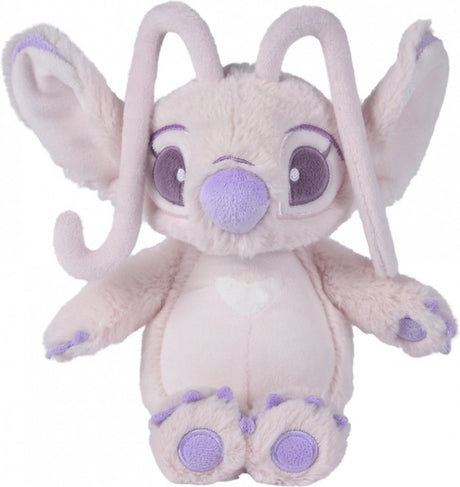 Pluszowe zabawki Simba - Disney Lilo Stitch pluszowy - aniołek