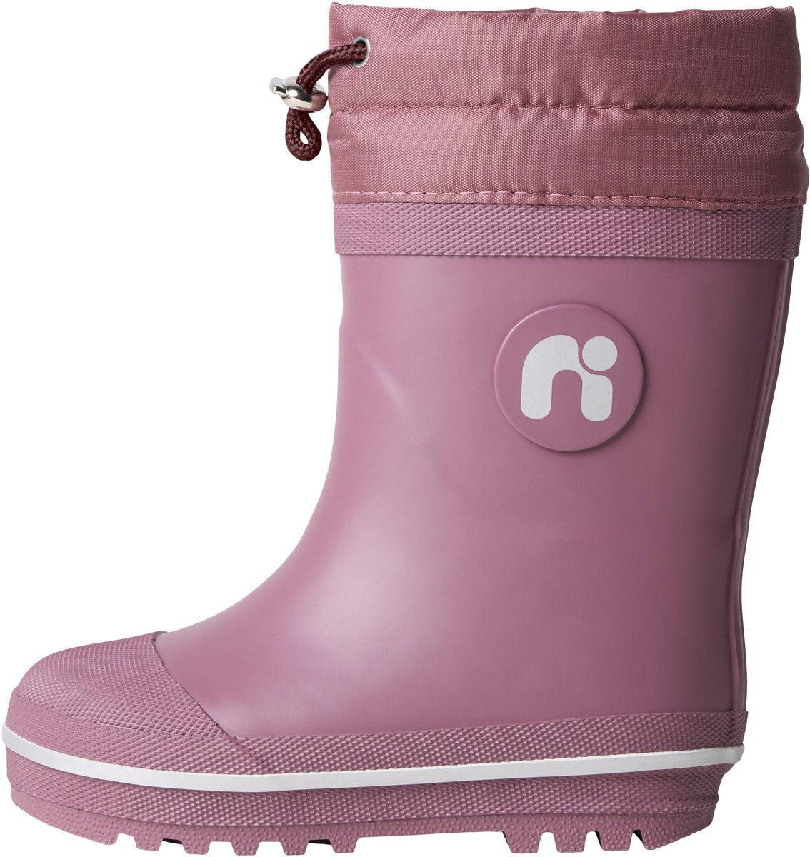Name it nuno thermo regenlaarzen junior 25