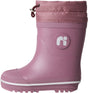 Name it nuno thermo regenlaarzen junior 25