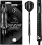 Brony supergrip czarna edycja 90% wolframu 30gr