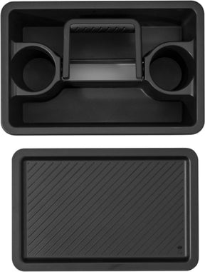 Weber works caddy met deksel - drop in