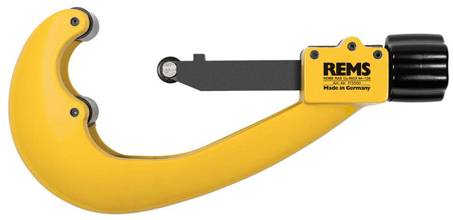Obcinak do rur Rems Race Cu-inox 64-120