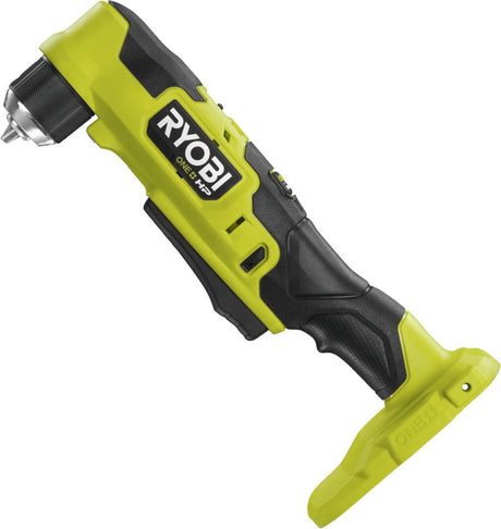 Megamoviestore Ryobi One+HP Akumulatorowa wiertarka kątowa Rad18c-0 - 4892210191335