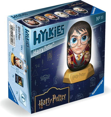 Ravensburger - hylkies - Harry Potter - figurka w kapsułce