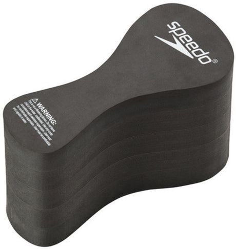 Bojka do ciągnięcia zespołu Speedo 77530-23001 - kolor czarno-wielokolorowy - rozmiar 1