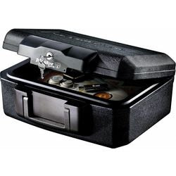 Zamek bezpieczeństwa Masterlock L1200 czarny