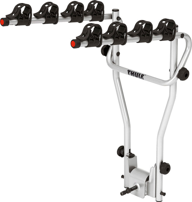 Rower Thule Hangon 4, z możliwością odchylenia
