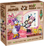 Lisciani Disney Eco Puzzle DF Minnie 24