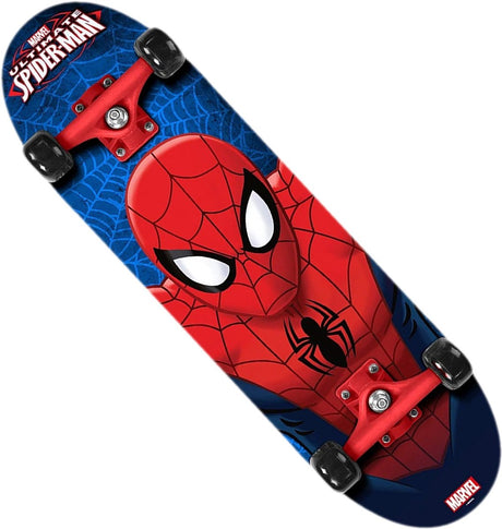 Spider-Man Druszbata 71 cm Czarny Czerwony Blue