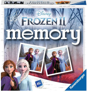 Ravensburger mrożone 2 mini pamięci