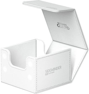 Ultimate Guard Sidewinder 133+ xenoskin - biały